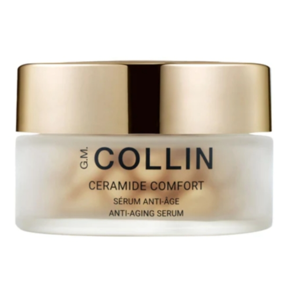 G.M. Collin Daily Ceramide Comfort serumas 80 vnt | Jovi Esthetic