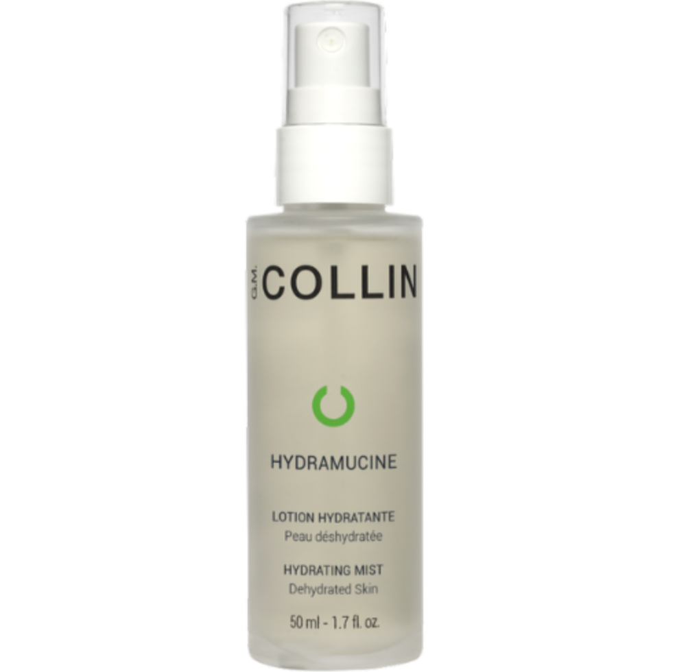 G.M. Collin Hydramucine kelionine drekinanti dulksna 50 ml | Jovi Esthetic