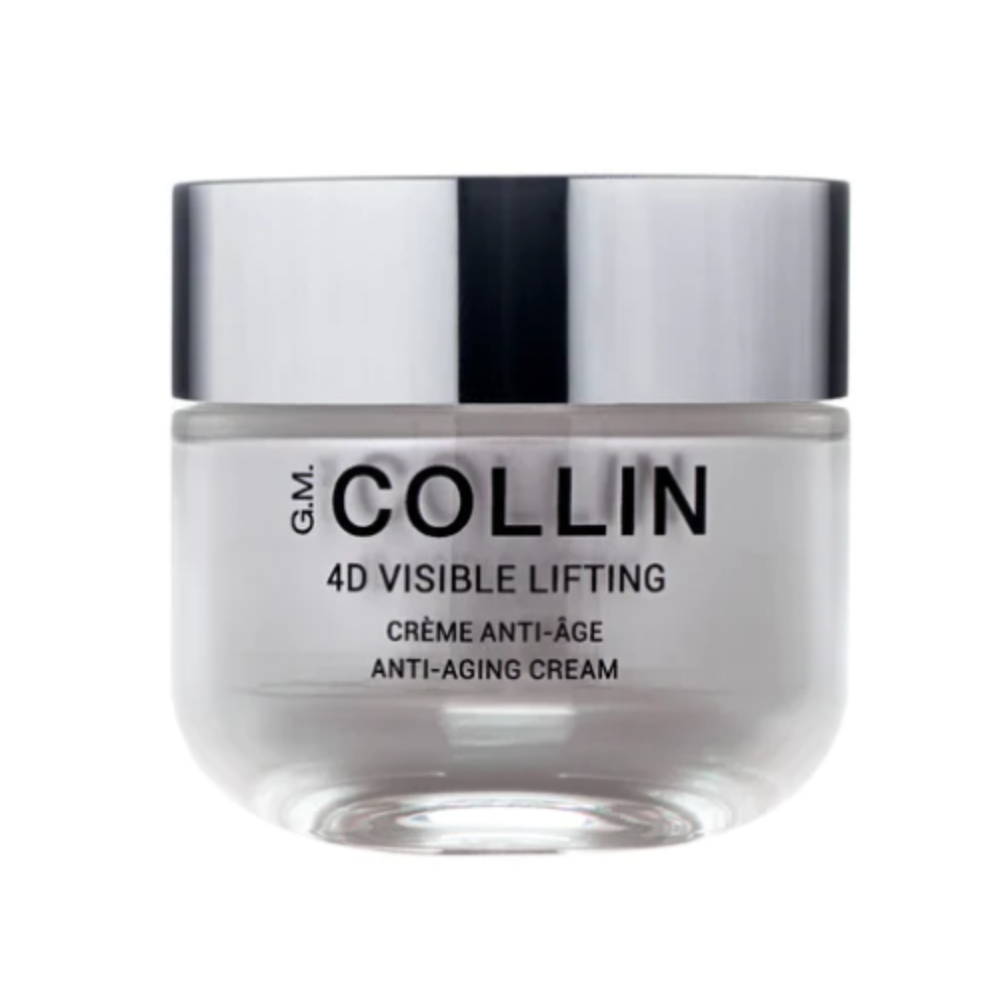 G.M. Collin 4D Visible Lifting veido kremas 50 g | Jovi Esthetic