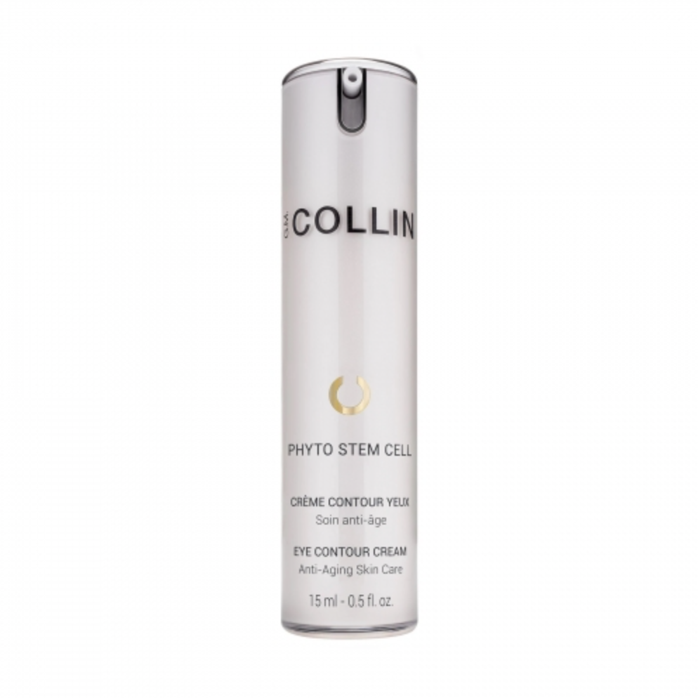 G.M. Collin Phyto Stem Cell paakiu kremas 15 ml | Jovi Esthetic
