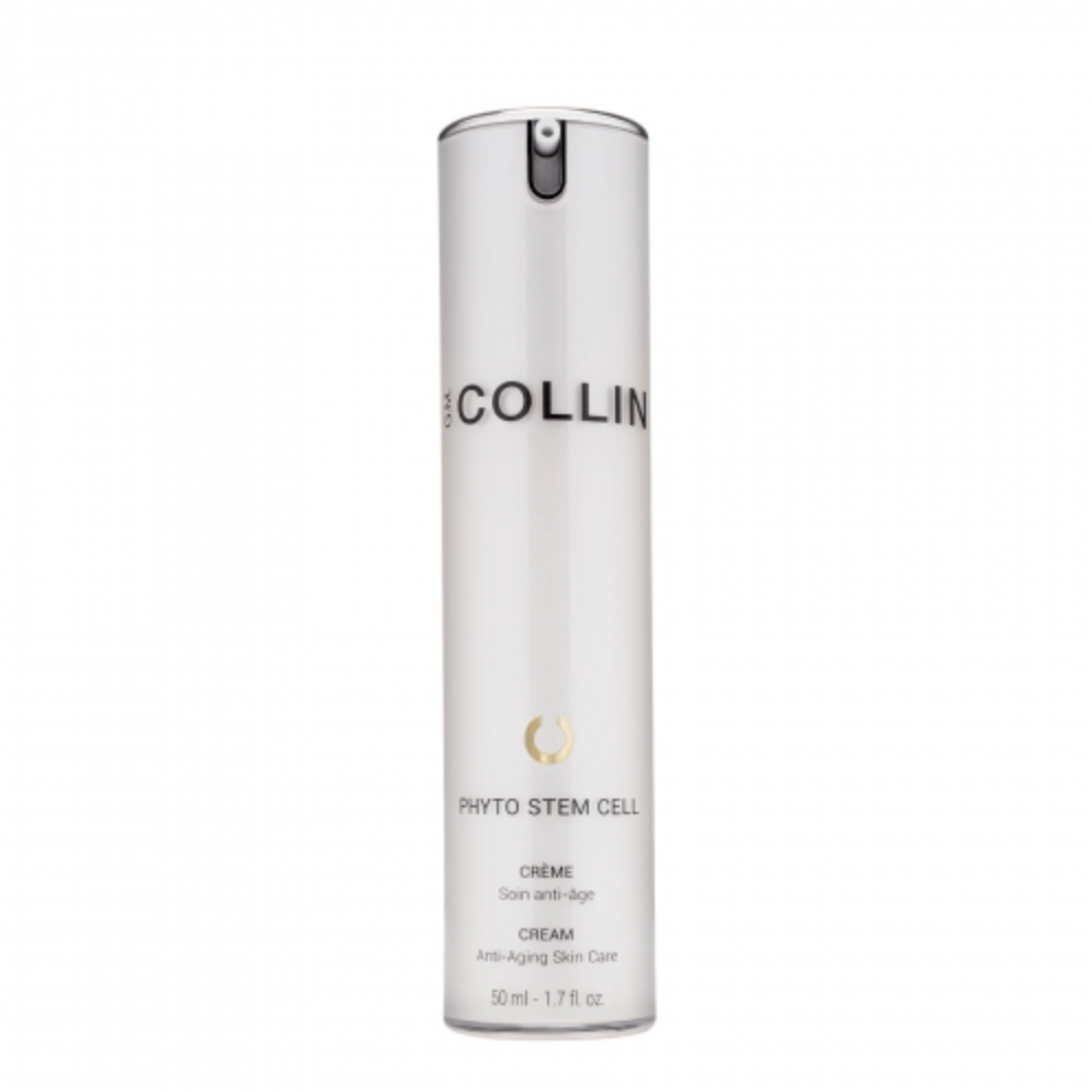 G.M. Collin Phyto Stem Cell veido kremas 50 ml | Jovi Esthetic