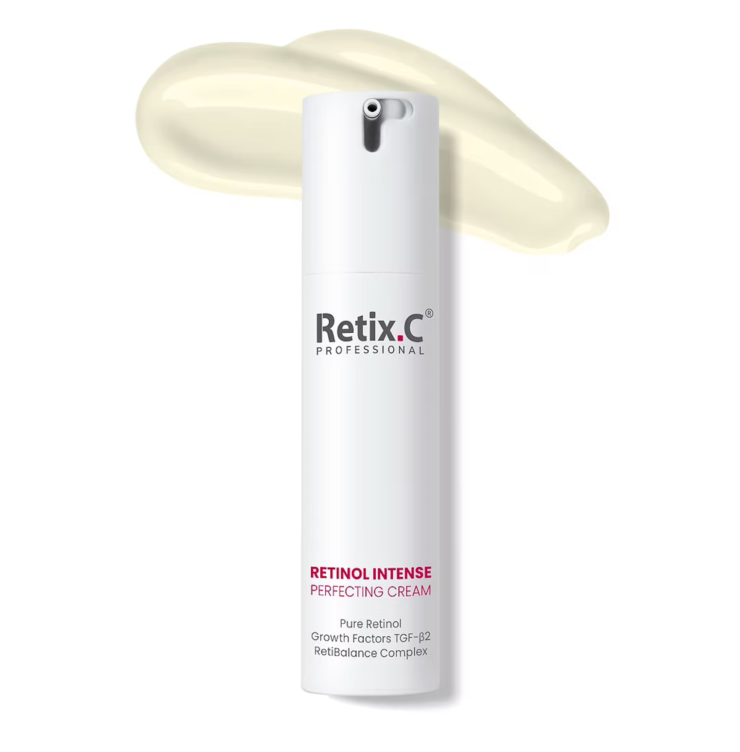 Retix.C Retinol Intense Perfecting kremas sudetis | Jovi Esthetic