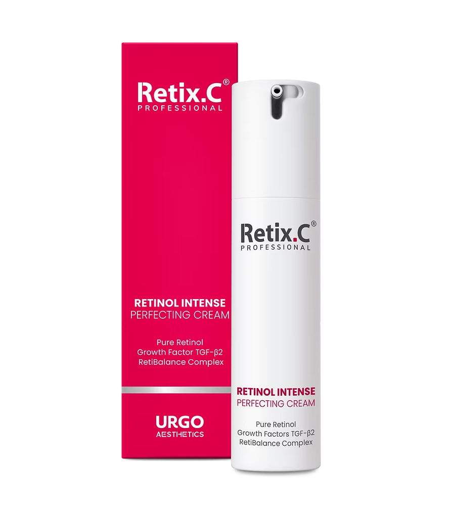 Retix.C Retinol Intense Perfecting kremas 50 ml | Jovi Esthetic