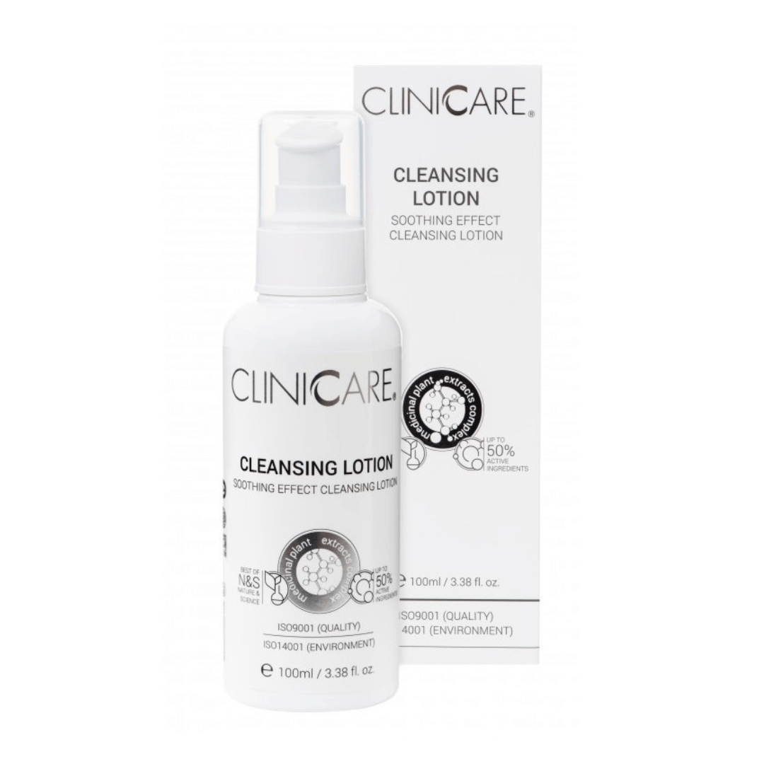 Svelnus valomasis pienelis Cleansing Lotion | Jovi Esthetic