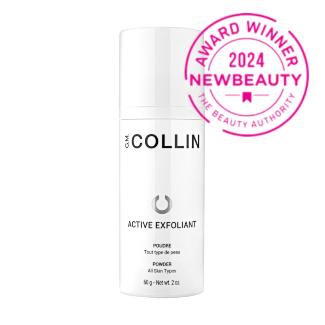 G.M. Collin Active sveiciamieji milteliai 60 g | Jovi Esthetic