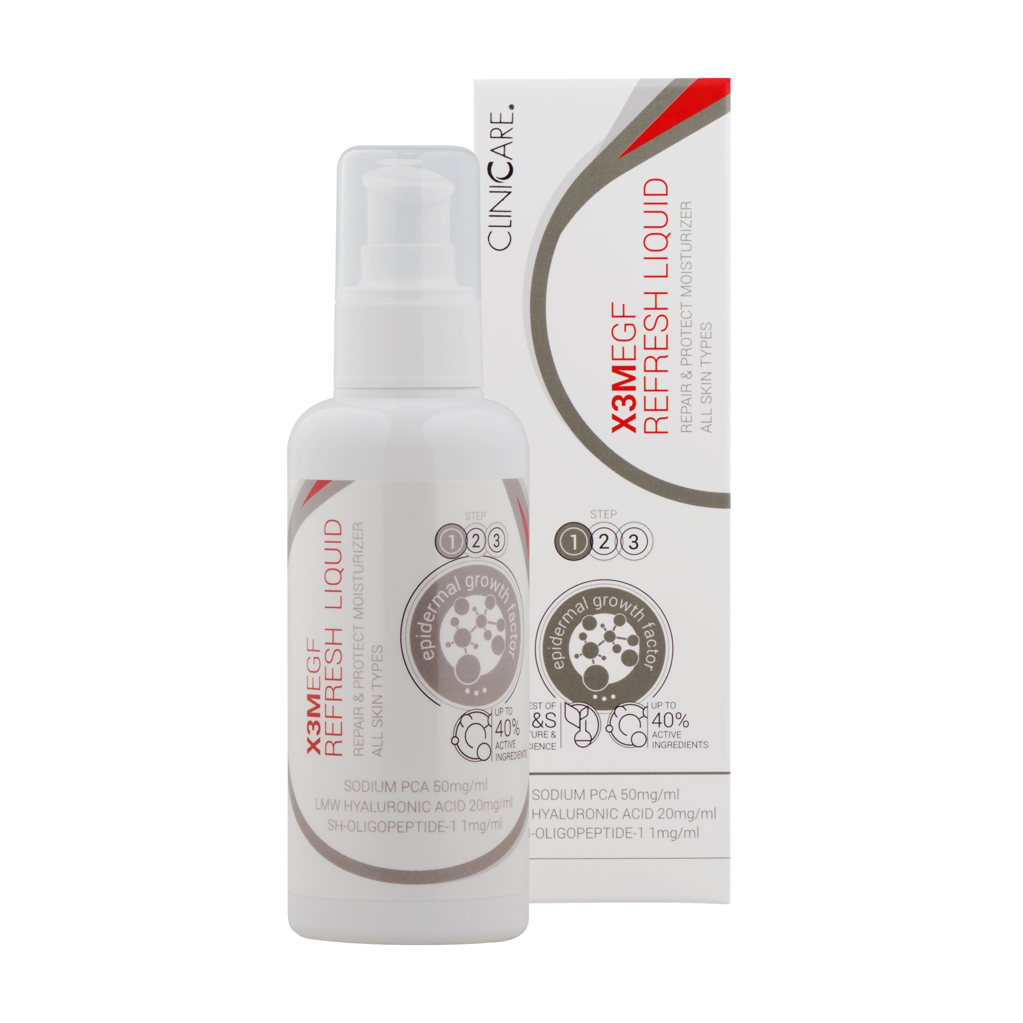 Gaivinamasis drekinamasis veido tonikas | Jovi Esthetic