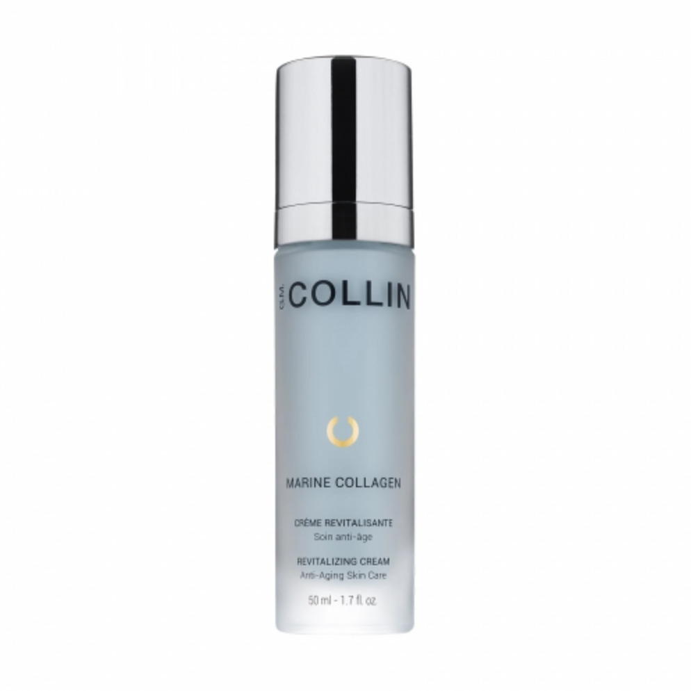 G.M. Collin Marine Collagen atgaivinantis kremas 50 ml | Jovi Esthetic