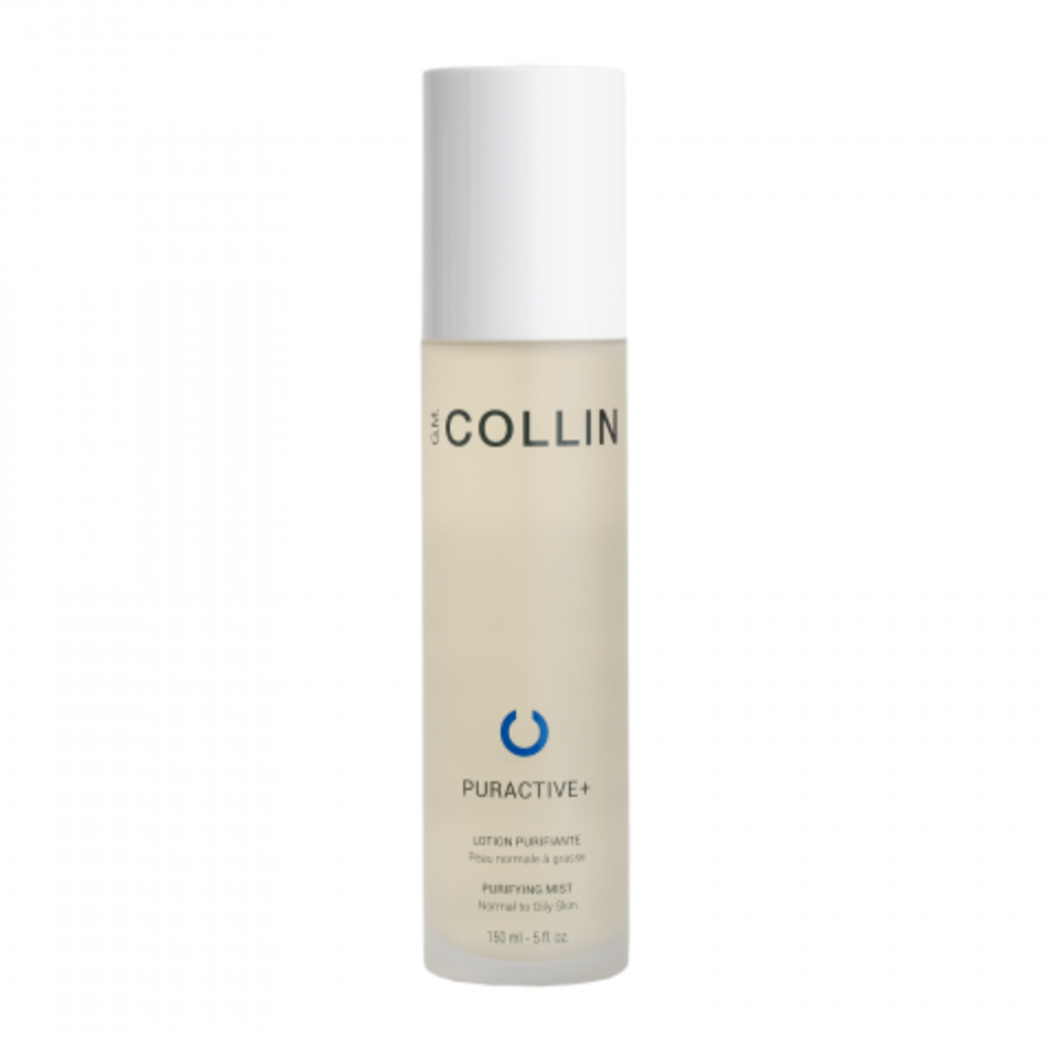 G.M. Collin Puractive dulksna misriai ir riebiai odai 150 ml | Jovi Esthetic