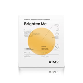 AimX Brighten Me rinkinys - pakuote | Jovi Esthetic