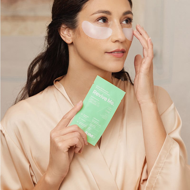AIMX Revive Me paakiu kauke - ant veido | Jovi Esthetic