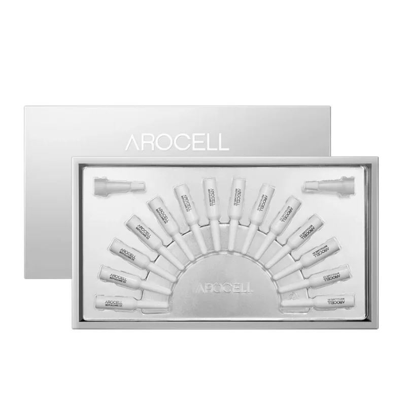 Arocell Botulcare Ex Kit naudojimas | Jovi Esthetic