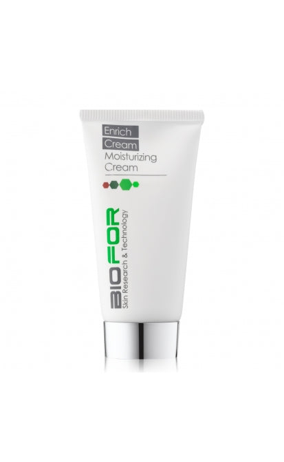 Biofor ENRICH DRĖKINAMASIS VEIDO KREMAS, 50 ML 50 ML | Jovi Esthetic