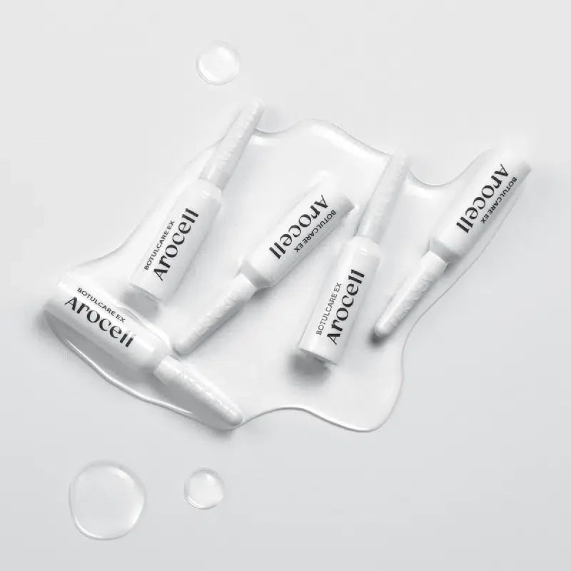 Arocell Botulcare Ex Kit sudetis | Jovi Esthetic