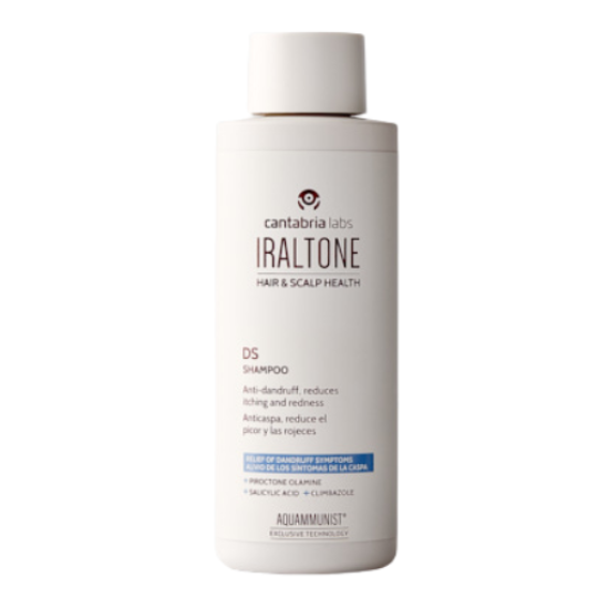 IRALTONE DS šampūnas 200ml