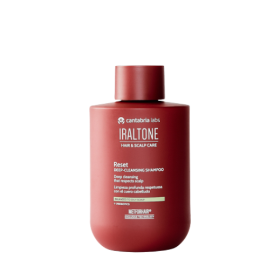 IRALTONE Reset šampūnas 250ml