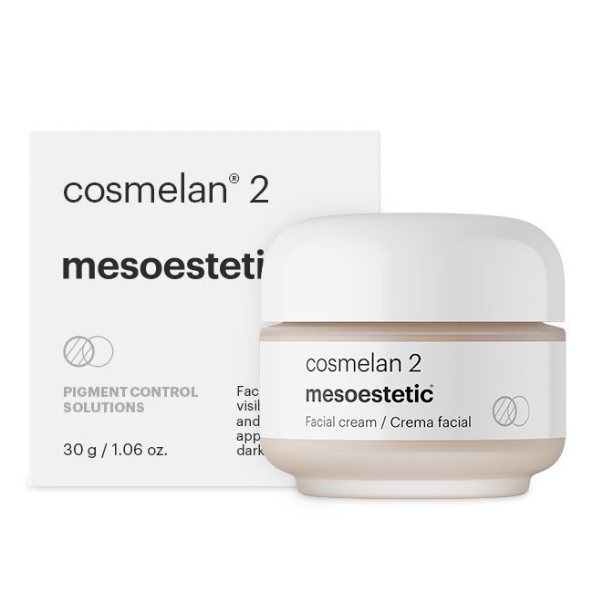 Mesoestetic Cosmelan 2 veido kremas, 30g 30g | Jovi Esthetic