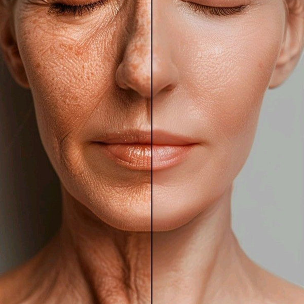 AMŽĖJIMAS / ANTI-AGING