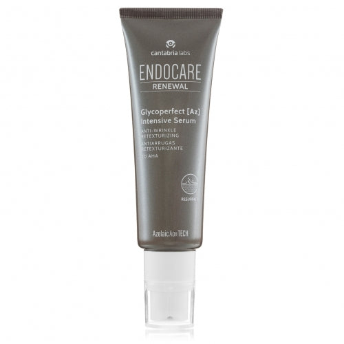 Endocare Renewal intensyvus atkuriamasis serumas su glikolio rugsimi 50 ml | Jovi Esthetic