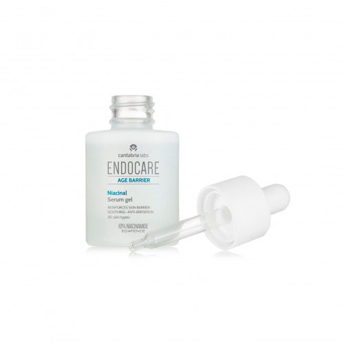 Endocare Niacinal Age Barrier serumas 30 ml | Jovi Esthetic
