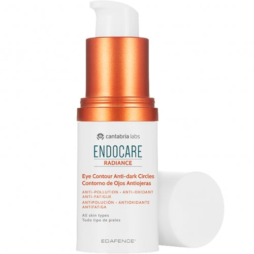 Endocare Radiance paakiu kremas 15 ml | Jovi Esthetic