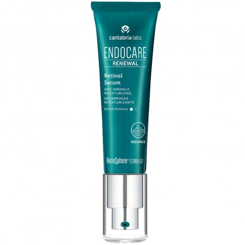 Endocare Renewal retinolio serumas 0.2% 30 ml | Jovi Esthetic