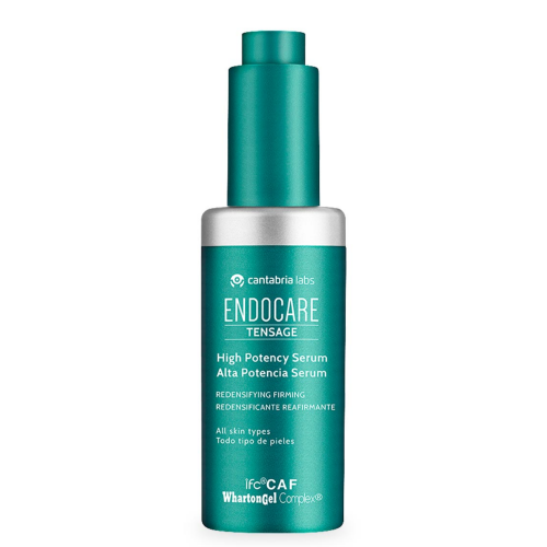 Endocare Tensage intensyvus stangrinantis regeneruojantis serumas 30 ml | Jovi Esthetic