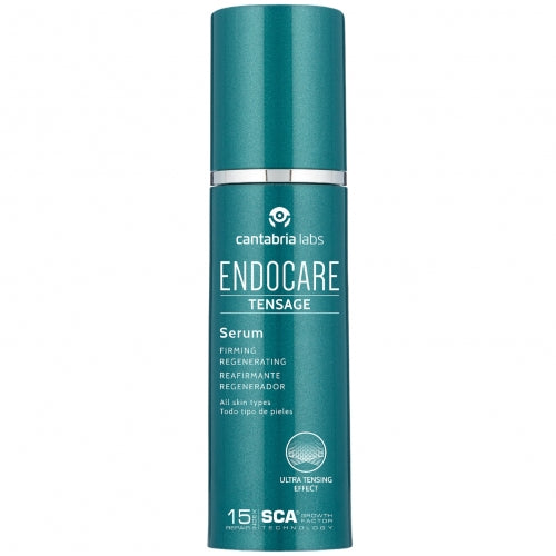 Endocare Tensage serumas 30 ml regeneruojantis | Jovi Esthetic