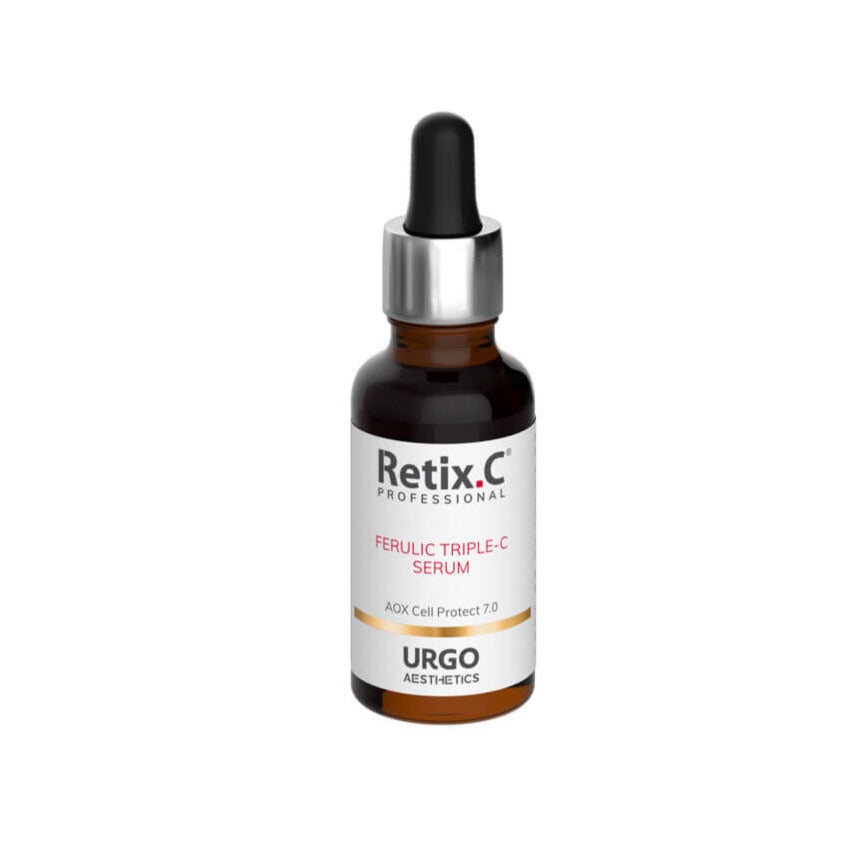 Retix.C Ferulic Triple C serumas 30 ml vitaminas C | Jovi Esthetic