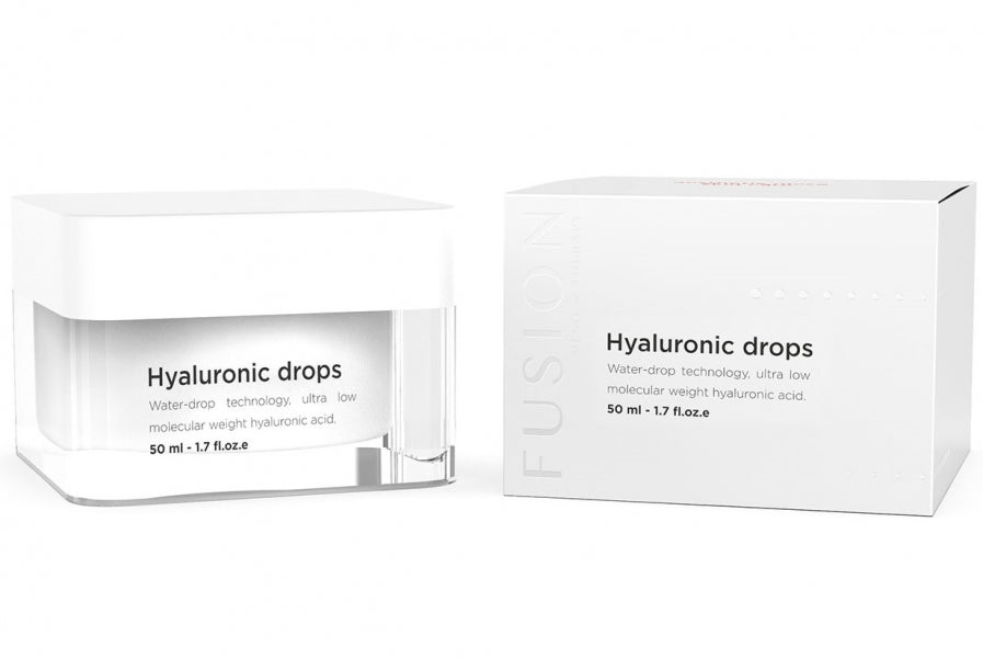 Drekinamasis kremas su hialurono rugstimi 50 ml | Jovi Esthetic