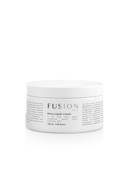 Meso Repair Cream raminamasis kremas odos atstatymui 100 ml | Jovi Esthetic