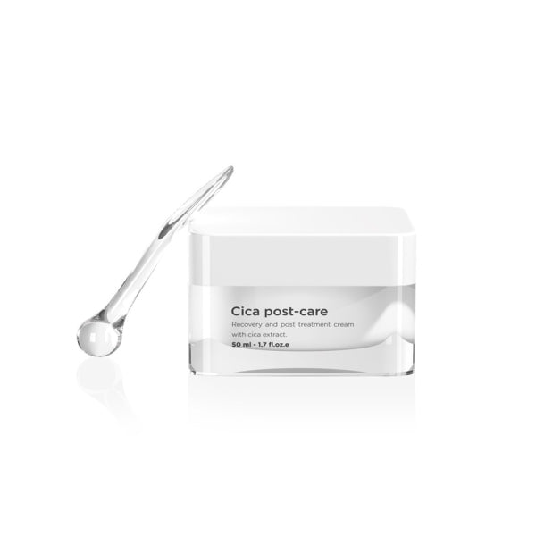 Cica Post-Care atstatomasis kremas 50 ml | Jovi Esthetic