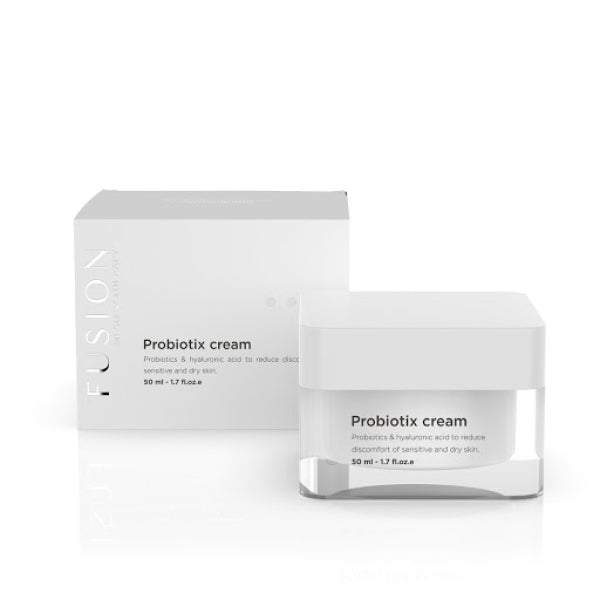 Probiotix drekinamasis kremas su probiotikais 50 ml | Jovi Esthetic