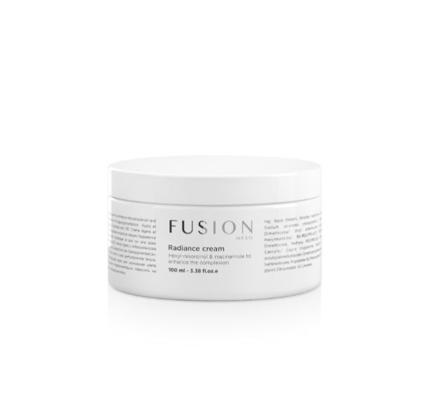 FUSION Radiance Cream 100ml