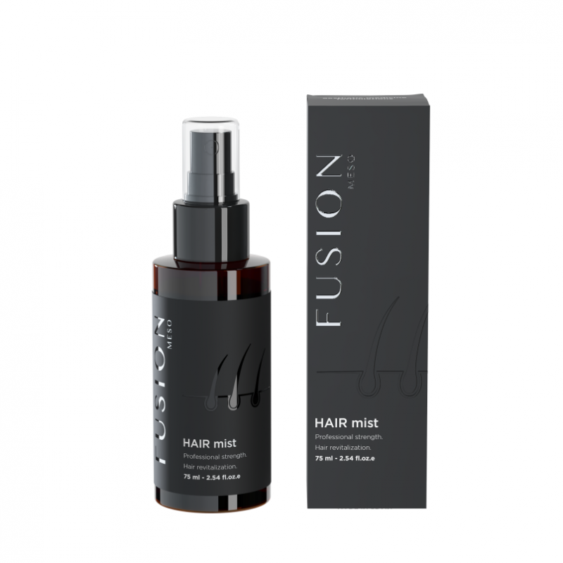 Plauku dulksna 75 ml | Jovi Esthetic