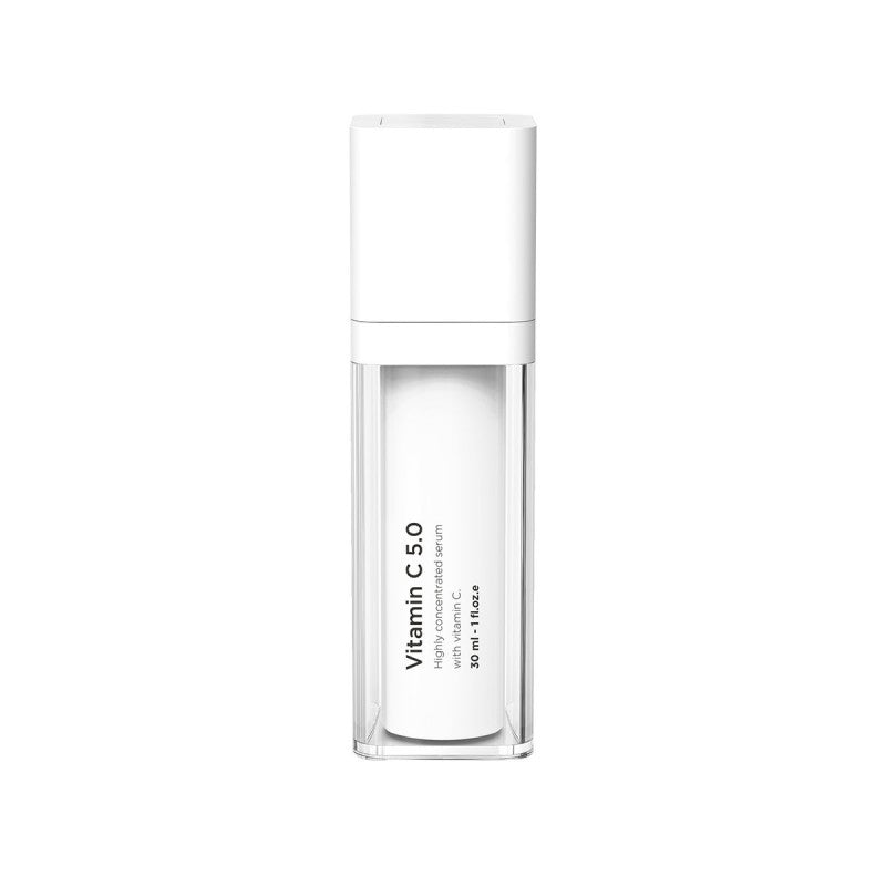 FUSION Vitamin C 5.0 vitamino C serumas, 30 ml 30 ml | Jovi Esthetic