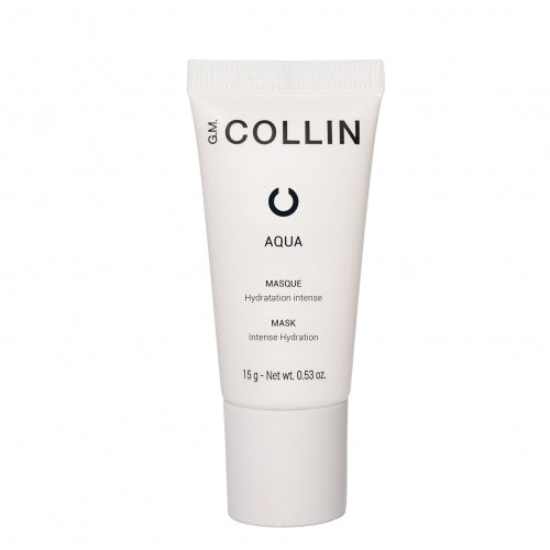 G.M. Collin Aqua veido kauke kelioninis dydis 15 g | Jovi Esthetic