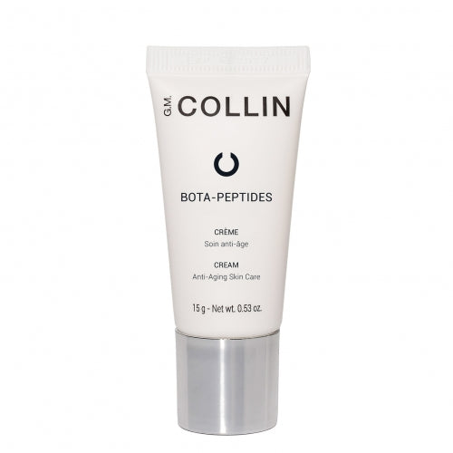 G.M. Collin Bota-Peptides veido kremas kelioninis 15 g | Jovi Esthetic