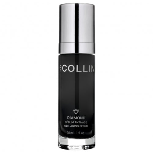 G.M. Collin Diamond serumas 30 ml prabangus | Jovi Esthetic