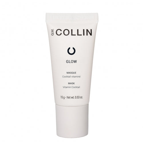 G.M. Collin Glow veido kauke kelioninis dydis 15 g | Jovi Esthetic