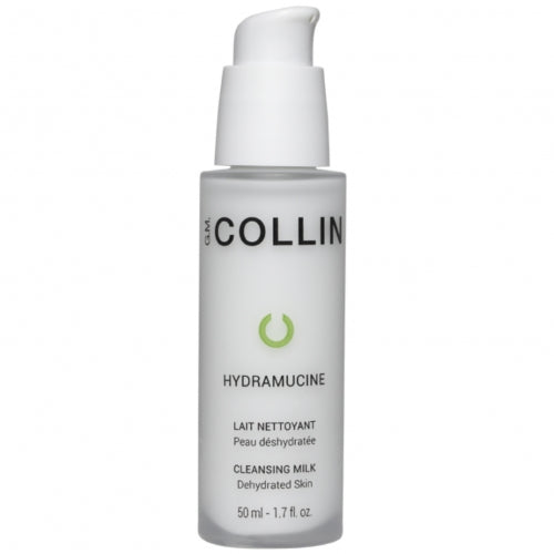 G.M. Collin Hydramucine kelioninis valomasis pienelis 50 ml | Jovi Esthetic