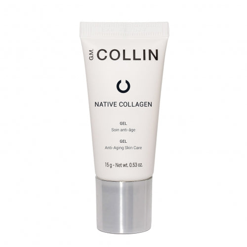G.M. Collin Native Collagen gelis kelioninis 15 g | Jovi Esthetic