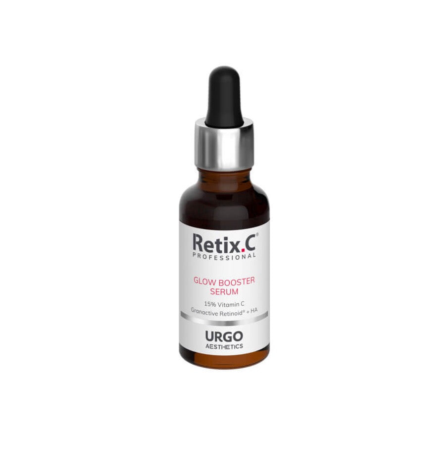 Retix.C Glow Booster serumas 30 ml svytejimui | Jovi Esthetic
