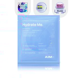 AimX Nice to meet you - naudojimas | Jovi Esthetic