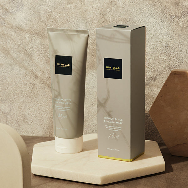 Hubislab Premium Active jauninanti veido kauke 230 ml | Jovi Esthetic