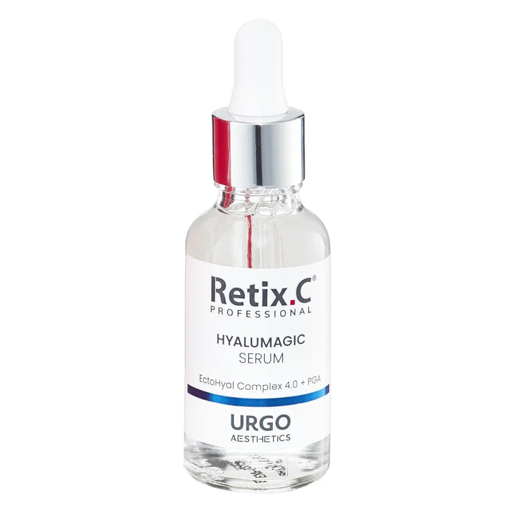 Retix.C Hyalumagic Serum hialurono serumas 30 ml | Jovi Esthetic