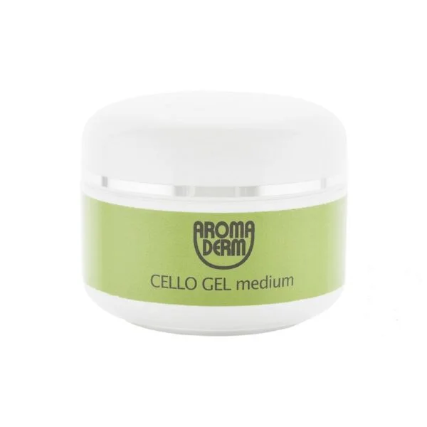 STYX Cello gelis ivyniojimui vidutinio stiprumo 150 ml | Jovi Esthetic