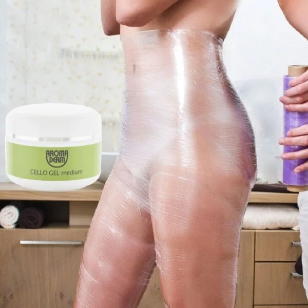 STYX Cello gelis vidutinio stiprumo sudetis | Jovi Esthetic