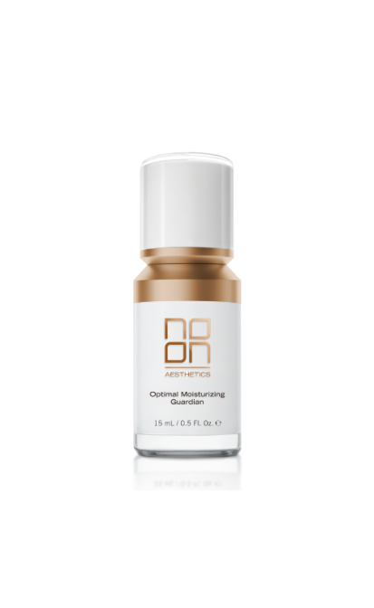 Noon Aesthetics NOON OMG OPTIMAL MOISTURIZING GUARDIAN KREMAS, 15 ML 15 ML | Jovi Esthetic
