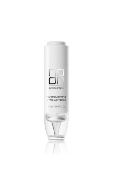 NOON Hydrocalming Vit Complex ampule 15 ml drekinanti | Jovi Esthetic