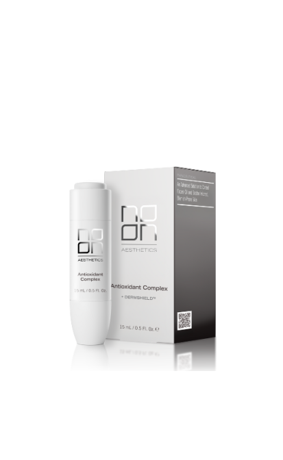Noon Aesthetics NOON ANTIOXIDANT COMPLEX AMPULĖ, 15 ML 15 ML | Jovi Esthetic